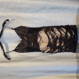 Bec & Bridge Dress